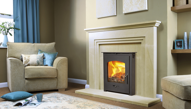 Pevex Slimline 30 Inset