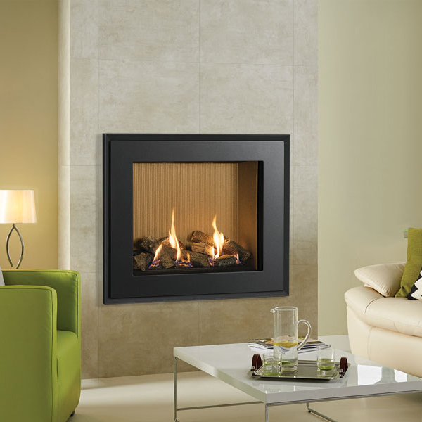 Riva2 750HL Evoke Steel