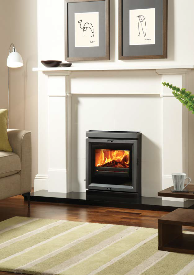 View 7 Inset Convector
