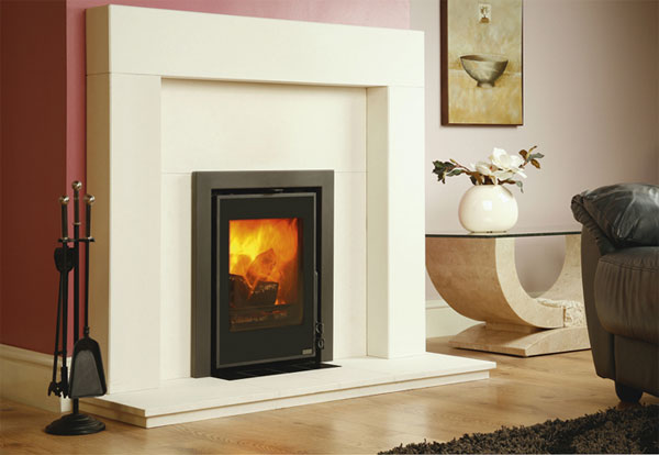 Serenity 40 Inset