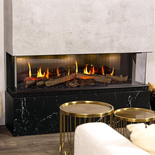 Dimplex Vista 1300-111 Opti V Electric Fire