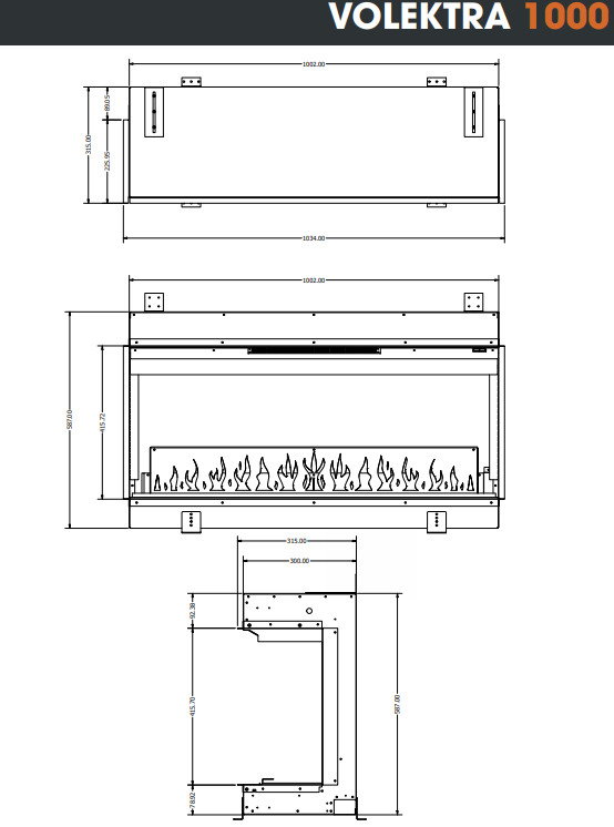 Volektra 1000 Dimensions